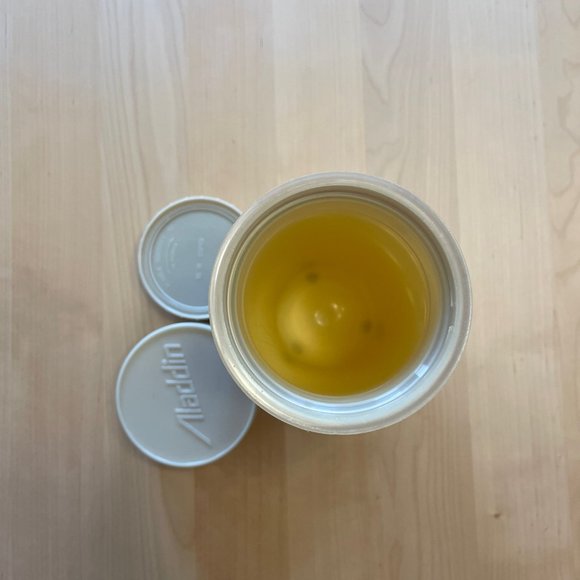 Aladdin Best-Buy Vacuum Bottle - 32 oz - Made in 🇺🇸 - Picture 4 of 8